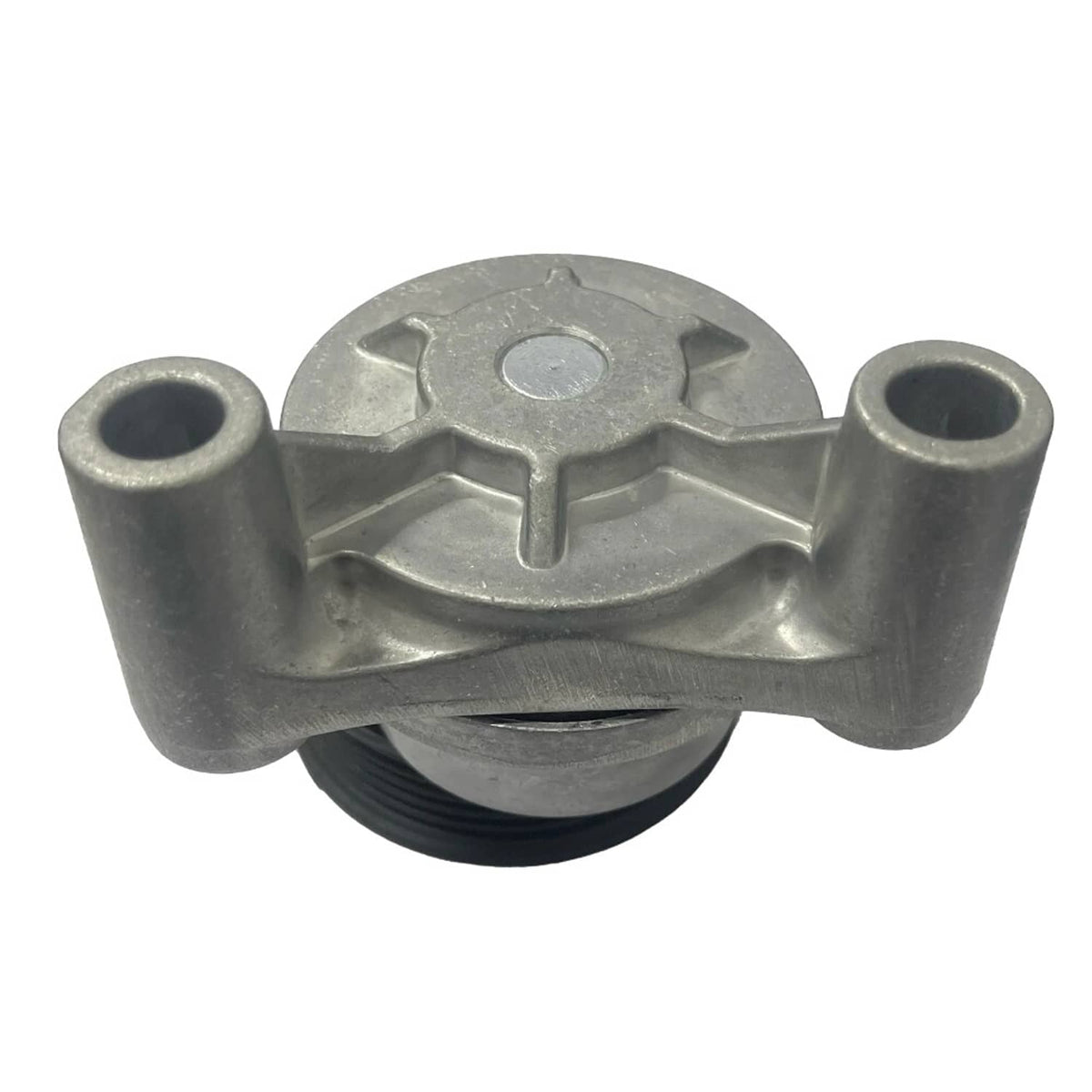 Solid Spare Volvo Penta serpentine Belt Tensioner 4.3L 5.0L 8.1L PCM 5.7l 5.0 5.7 pulley