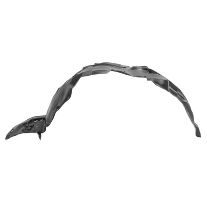 Solid Spare For Honda Civic 2012-15 Front Right Inner Fender Liner Splash Shield #HO1249166