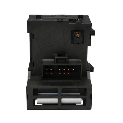 Solidspare Dash Mounted Headlight Headlamp Parking Light Switch For Chevy GMC Truck15013005