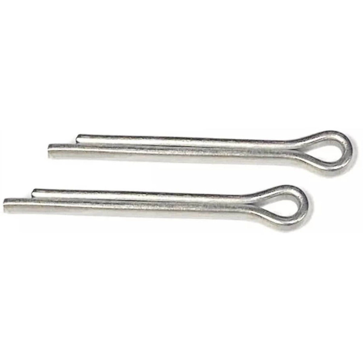 Solid Spare Yamaha New Outboard Lower Drive Cotter Pin, 91490-40030-00 2pcs
