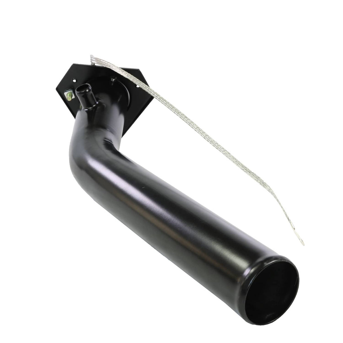 Solidspare Fuel/Gas Tank Filler Neck Tube Pipe NEW For Chevrolet GMC GAS OHV 1988-00 W/ Cap