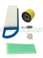 TUNE UP KIT 5127A 5127B BRIGGS & STRATTON 697153 69685  JOHN DEERE LG251 LG253