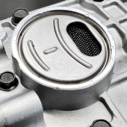 Solidspare New Balance Shaft Oil Pump 233002G450 For 11-14 Santa Fe Sport Sonata 2.0L Turbo