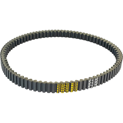 Solid Spare Aramid Drive Belt B013360 Fit Aprilia Sportcity Cube 250 300 2008-2012