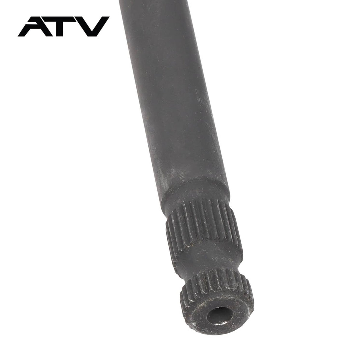 Solidspare Steering Gear Rack and Pinion Assy Fit For John Deere Gator AM136457 AM135627