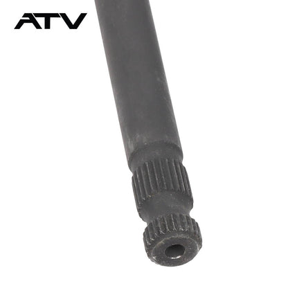 Solidspare Steering Gear Rack and Pinion Assy Fit For John Deere Gator AM136457 AM135627