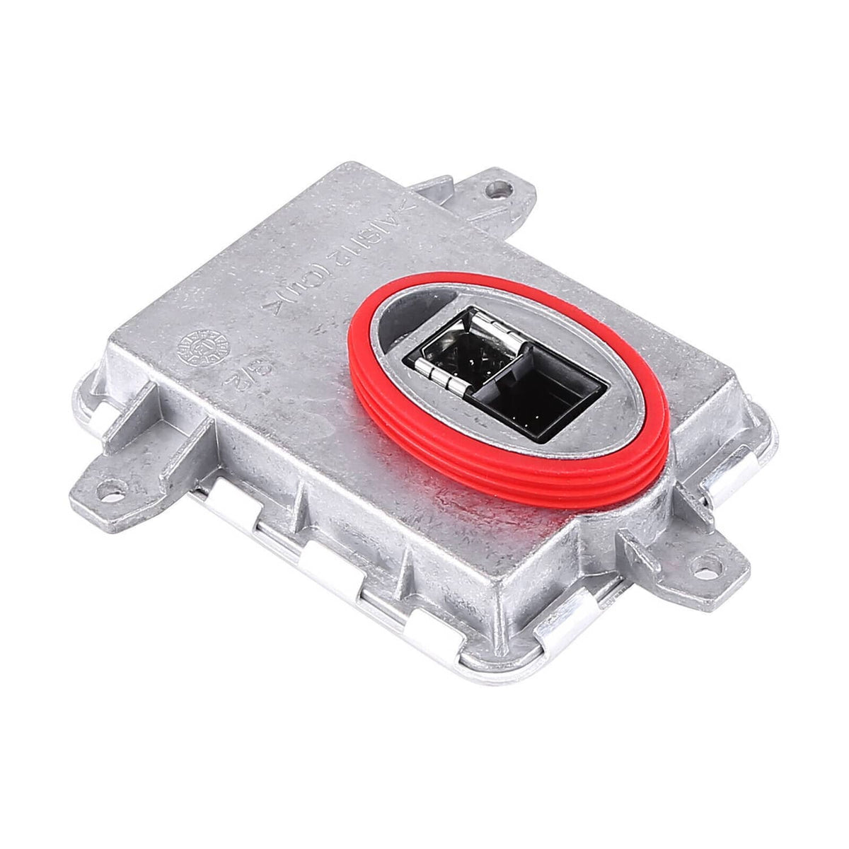 Solidspare Xenon Ballast Bulb LED Module Diode Kit For 14-16 BMW 5 Series 528i 535i 550i M5