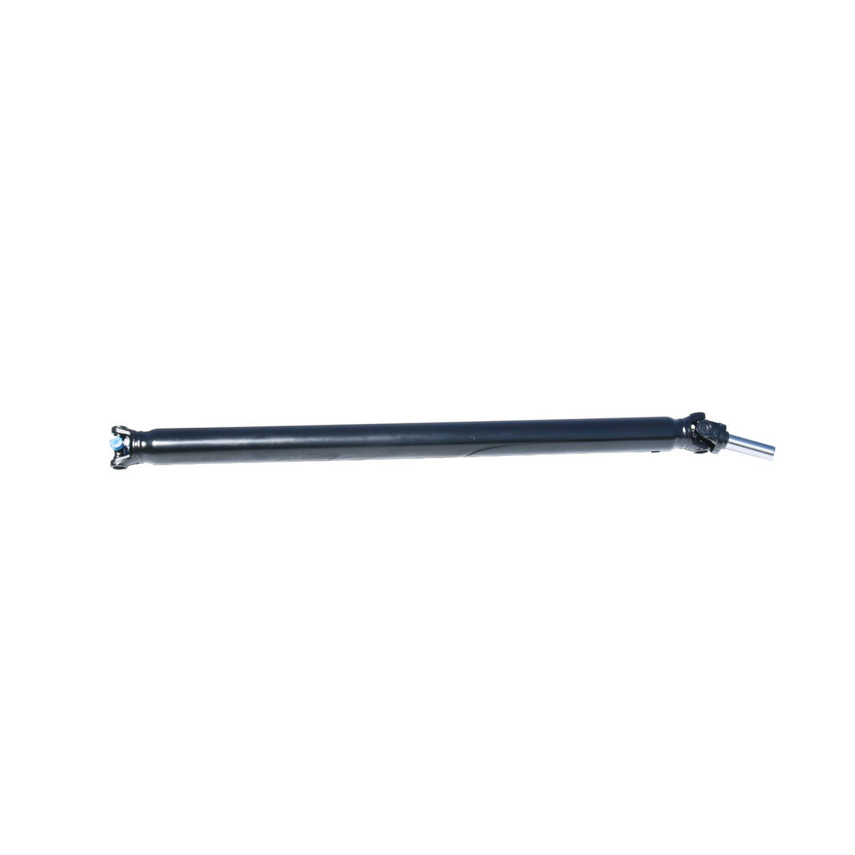 Solidspare Rear Driveshaft Assembly Fits Chevy Silverado Sierra 1500 99-06 Standard Cab RWD