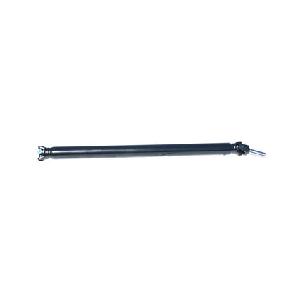 Solidspare Rear Driveshaft Assembly Fits Chevy Silverado Sierra 1500 99-06 Standard Cab RWD