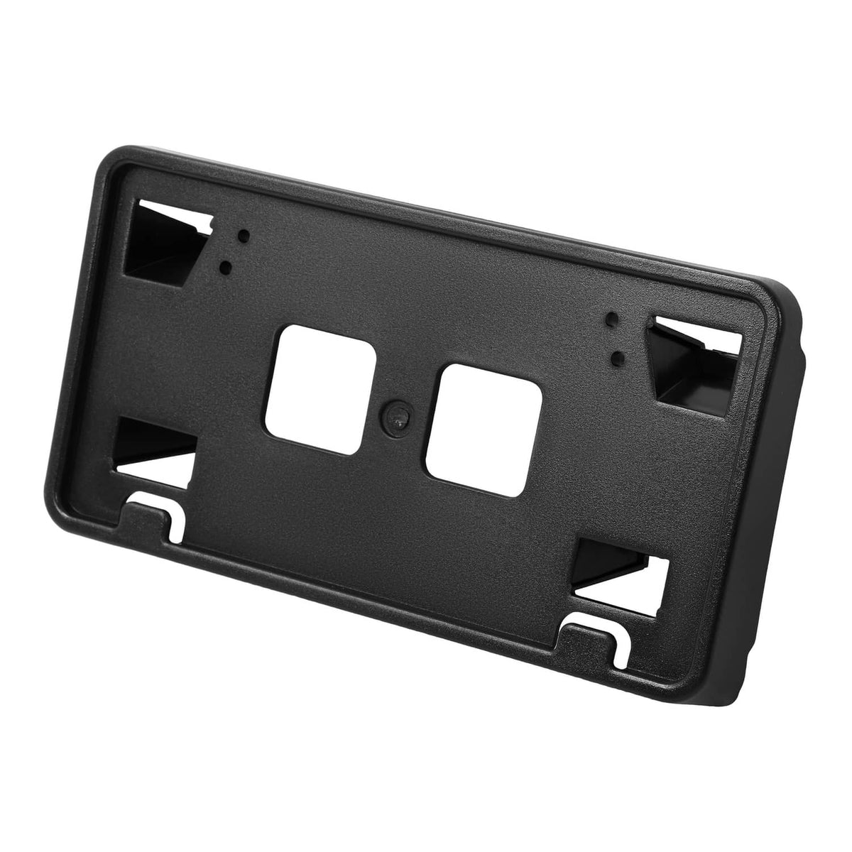 Solid Spare Fits Ford F-150 2021-2023 #ML3Z17A385AB Front License Plate Frame Bracket