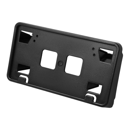 Solid Spare Fits Ford F-150 2021-2023 #ML3Z17A385AB Front License Plate Frame Bracket