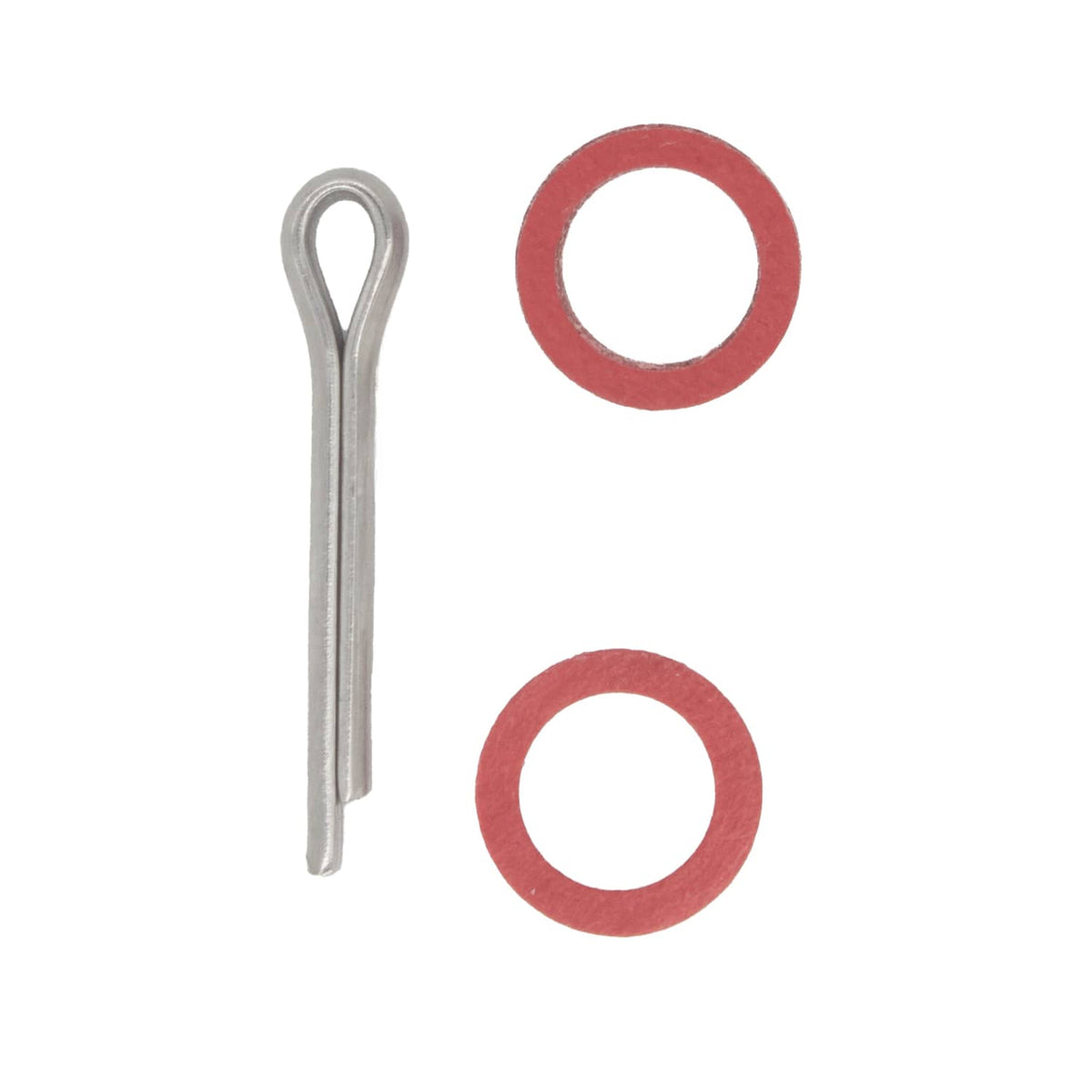 Solid Spare Tohatsu Outboard Motor Lower Unit Seal Kit 369601110 345650150 4HP 5HP 8HP 9.8HP