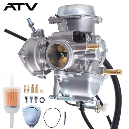 Solidspare For Suzuki Ozark 250 LTF 250 LT-F 250 Carburetor Carb 13200-05G01 2002-2010