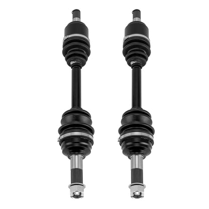 Solidspare Front Left Right CV Axle Shaft Assembly For Honda FourTrax Foreman 520 2020-2024