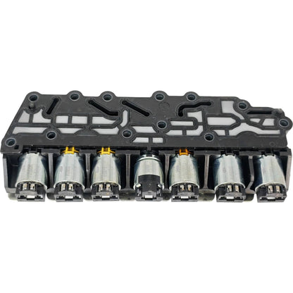 Solid Spare 6T40 Transmission Solenoid Valve for Pontiac: G6 6 SP 6 SP FWD L4 2.4L 2008-2009