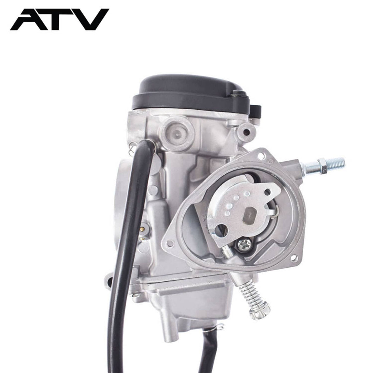 Solidspare Carburetor For Suzuki KingQuad 300 LT-F300 Carb 2000-2002 13200-39D22