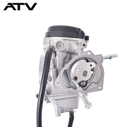 Solidspare Carburetor For Suzuki KingQuad 300 LT-F300 Carb 2000-2002 13200-39D22