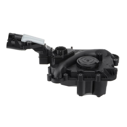 Solidspare Oil Separator PCV Valve Vent Trim 06E103547AB For Audi Q7 A8 Q5 S4 A6 A7 3.0T