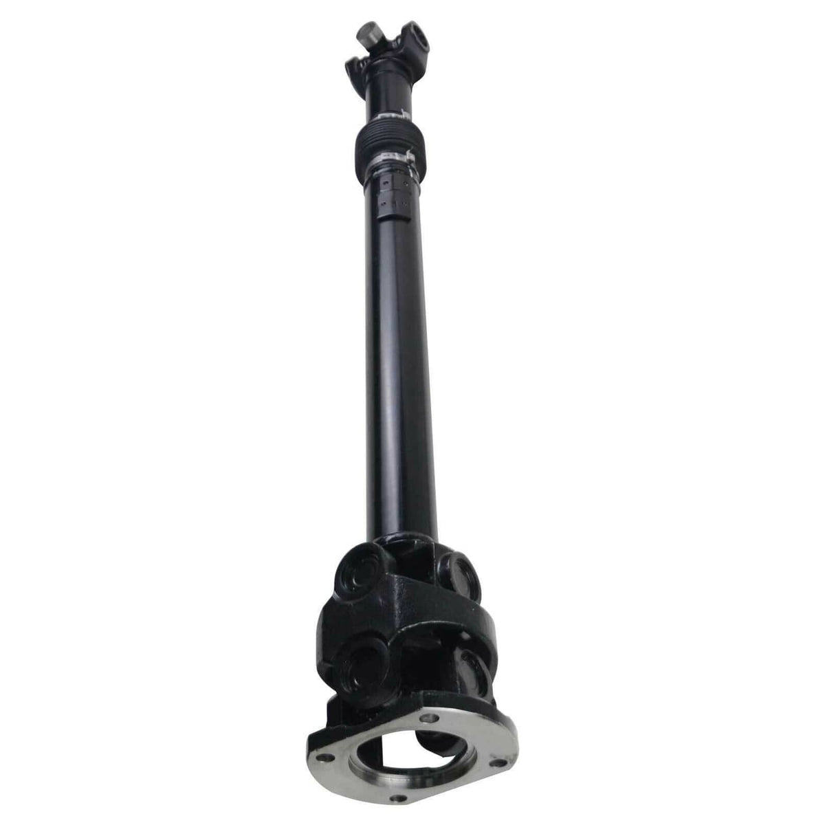 Solidspare 65-9339 Driveshaft Prop Shaft For Chevy Blazer Custom Scottsdale Silverado SUV