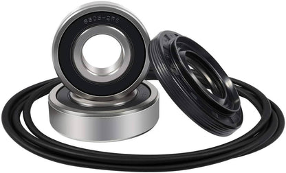 Solid Spare Front Load Washer Tub Bearings and Seal Kit for LG & Kenmore / Sears 4280FR4048