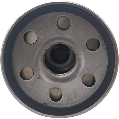 Solid Spare Hydraulic Oil Filter HHK3216770 3A431-82630 for Kubota L2800F M6040 M7040