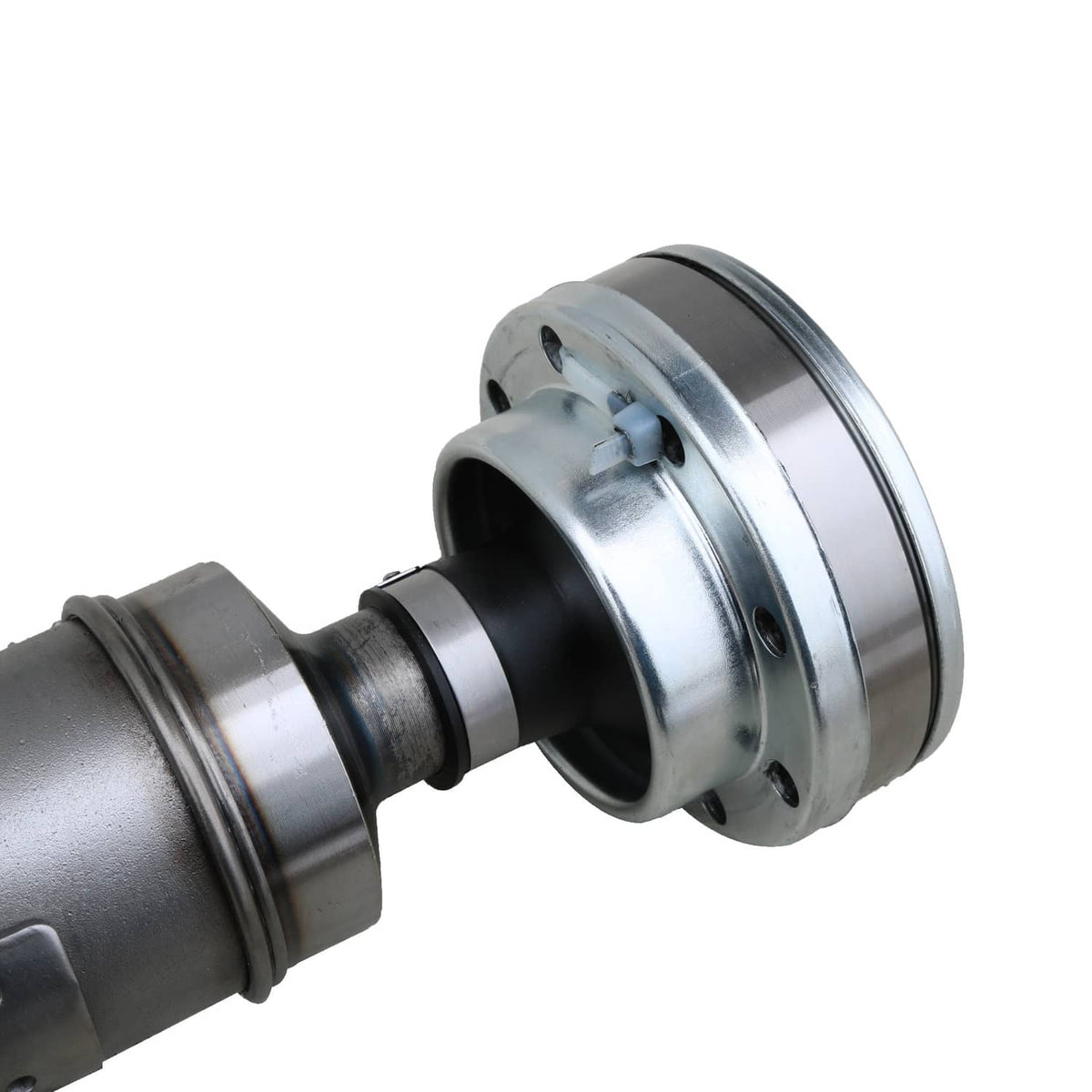 Solidspare 52853321AC Front Driveshaft For 2007-2015 JEEP Wrangler JK 52853317AD 52853317AB