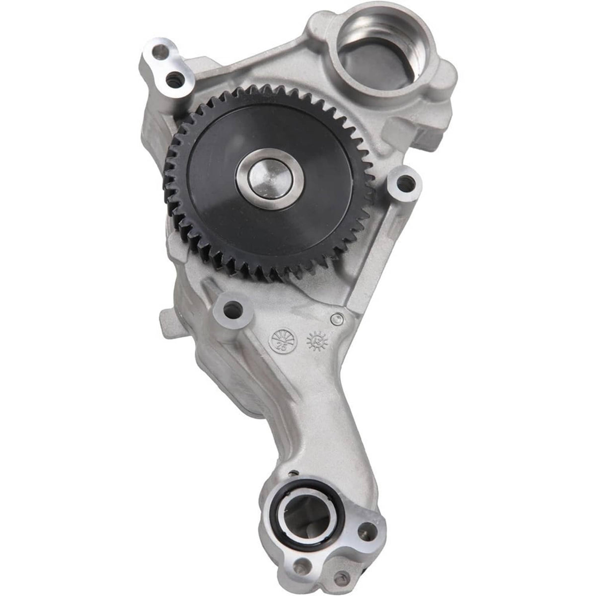 Solidspare Oil Pump 68489996AA For 2014-2021 Dodge Ram 1500 Jeep Grand Cherokee 3.0L DIESEL