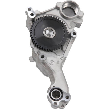 Solidspare Oil Pump 68489996AA For 2014-2021 Dodge Ram 1500 Jeep Grand Cherokee 3.0L DIESEL