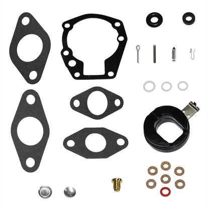 Solid Spare Carburetor Rebuild Carb Repair Kit For Johnson/Evinrude 439071 0439071 383052