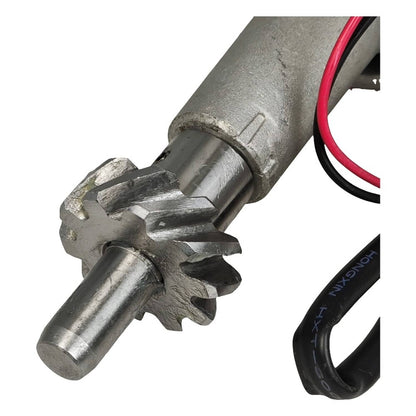 Solid Spare 22100-51H70 Ignition Distributor for Nissan Patrol GQ GR 1987-97 Safari Forklift