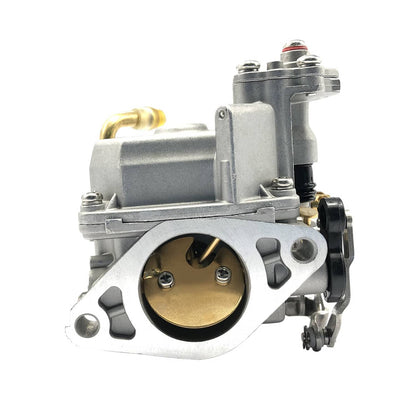 Solid Spare Carburetor Carb For Tohatsu Nissan 4 Stroke Boat Engine 3DP-03100-2 MFS8 MFS9.8B