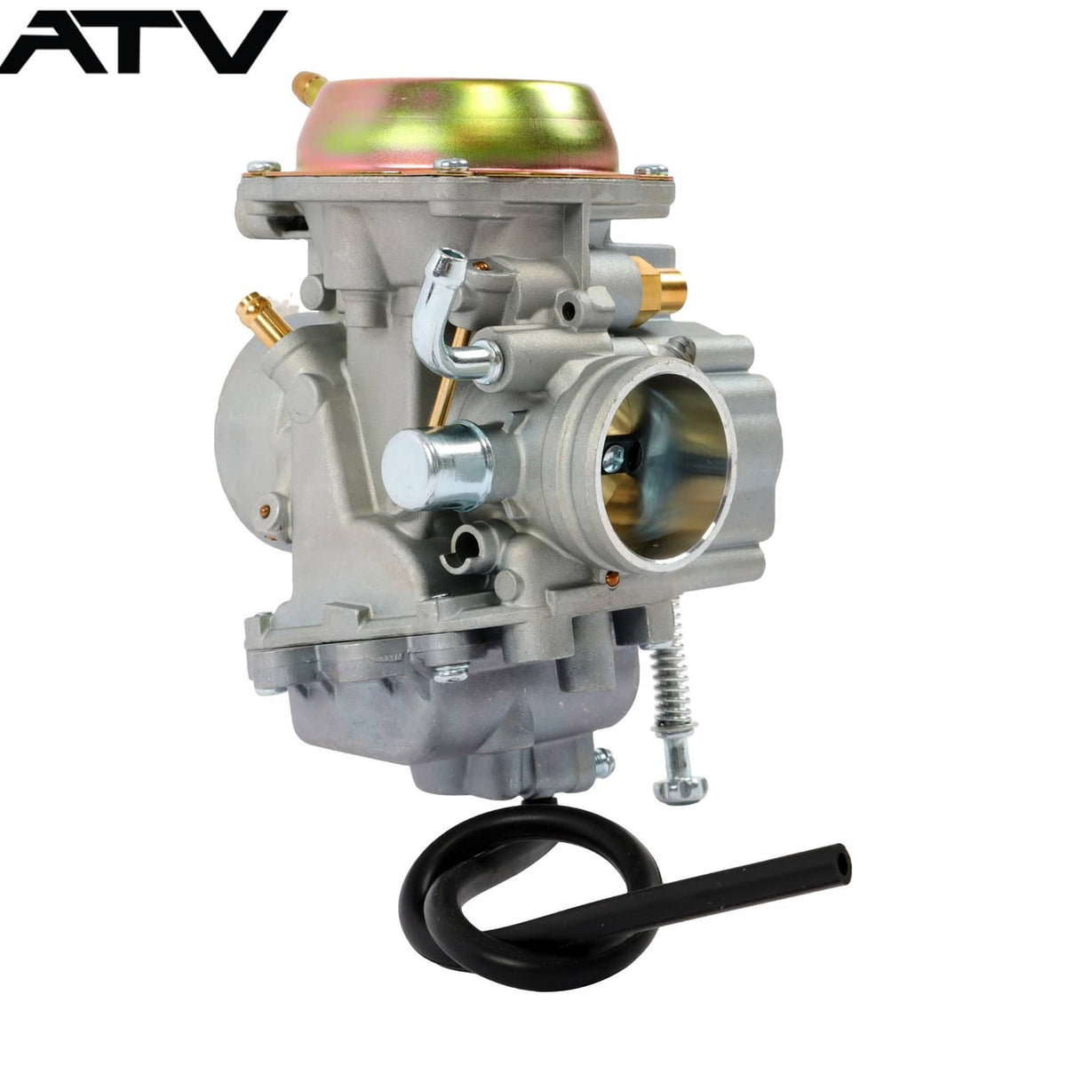 Solidspare Carburetor Kit For Polaris HAWKEYE 400 HO 2012-2014 MAGNUM 325 330 500 1999-2006