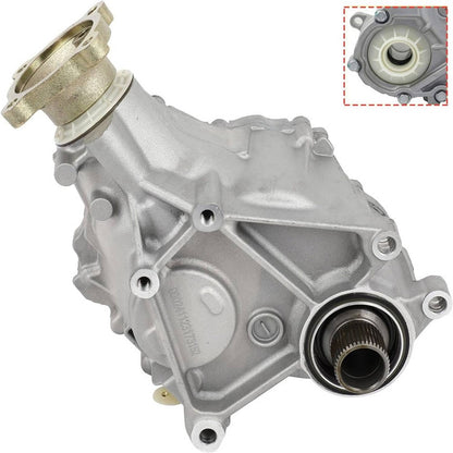 Solidspare For 2016-2018 Ford Explorer Transfer Case Power Take Off Assembly 600-239