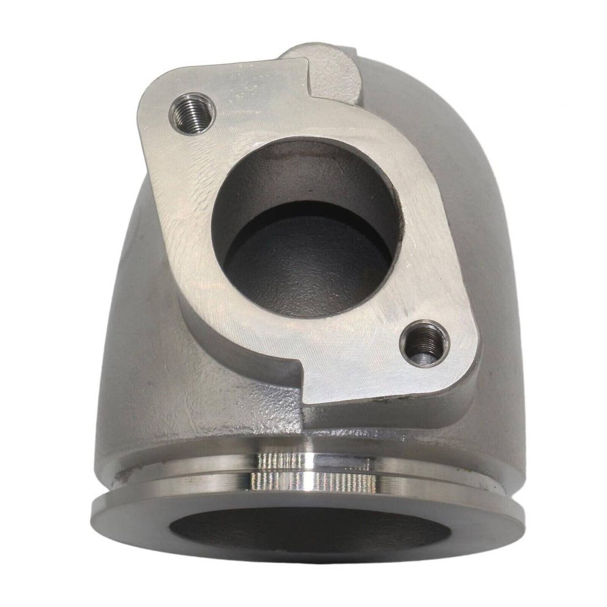 Solid Spare For Volvo Penta Marine Diesel Replaces TAMD30 TAMD40 845261 Exhaust Elbow 845261