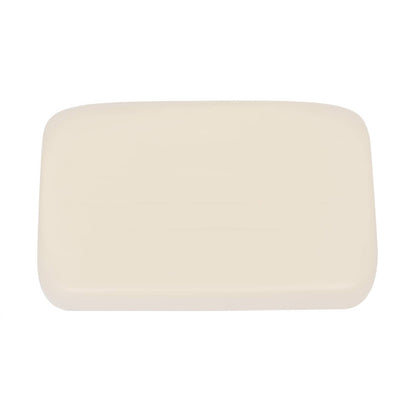 Solidspare White Seat Back Assembly for EZGO Marathon Golf Cart 1973 - 1994 Models