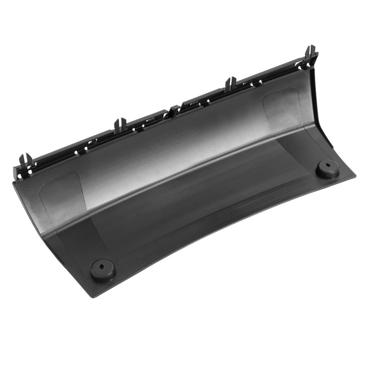 Solid Spare #1WD25TZZAE Rear Hitch Cover Panel Tow Hook For Jeep Grand Cherokee WK 14-2022