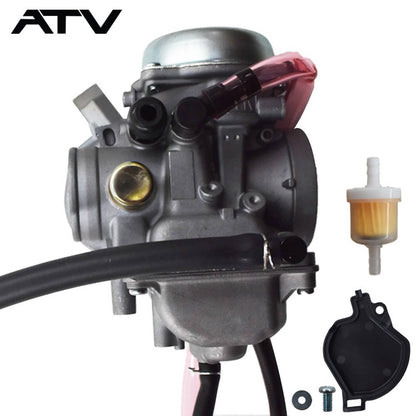 Solidspare Carburetor for Kawasaki Brute Force 300 2012-2018