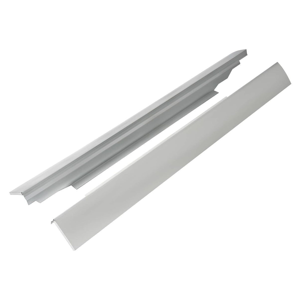 Solid Spare For Chevy Express GMC Savana 1996-2014 Front Door Outer Rocker Panel Left Right