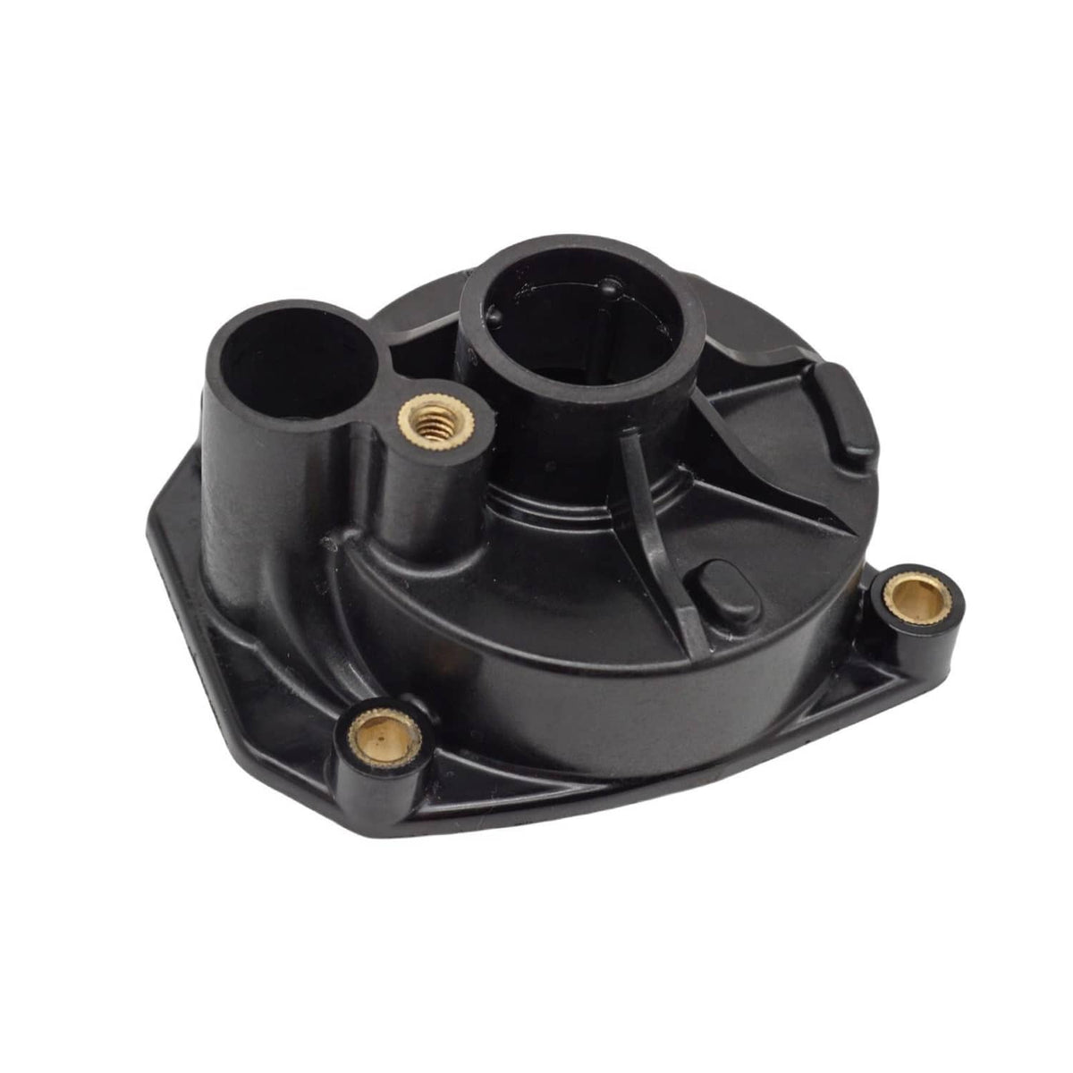 Solid Spare For Evinrude Johnson Water Pump Kit 70HP 75HP 1975-78 0438579 0389143 0386533