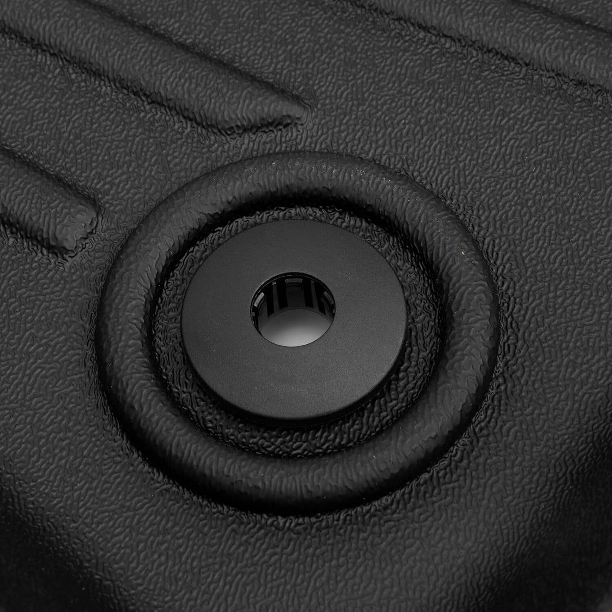 Solidspare 1st & 2nd Row Floor Mats Liner Accessories For Mazda CX-30 CX30 2020-2024 2025