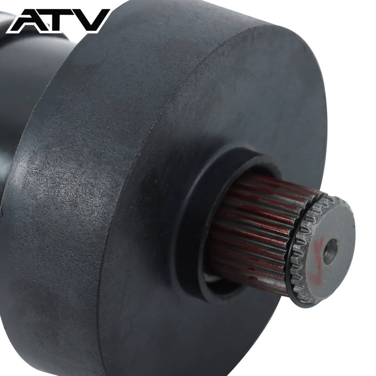 Solidspare 0502-596 0502-811 Rear Left/Right CV Axles Drive Shaft For Arctic Cat 400 450