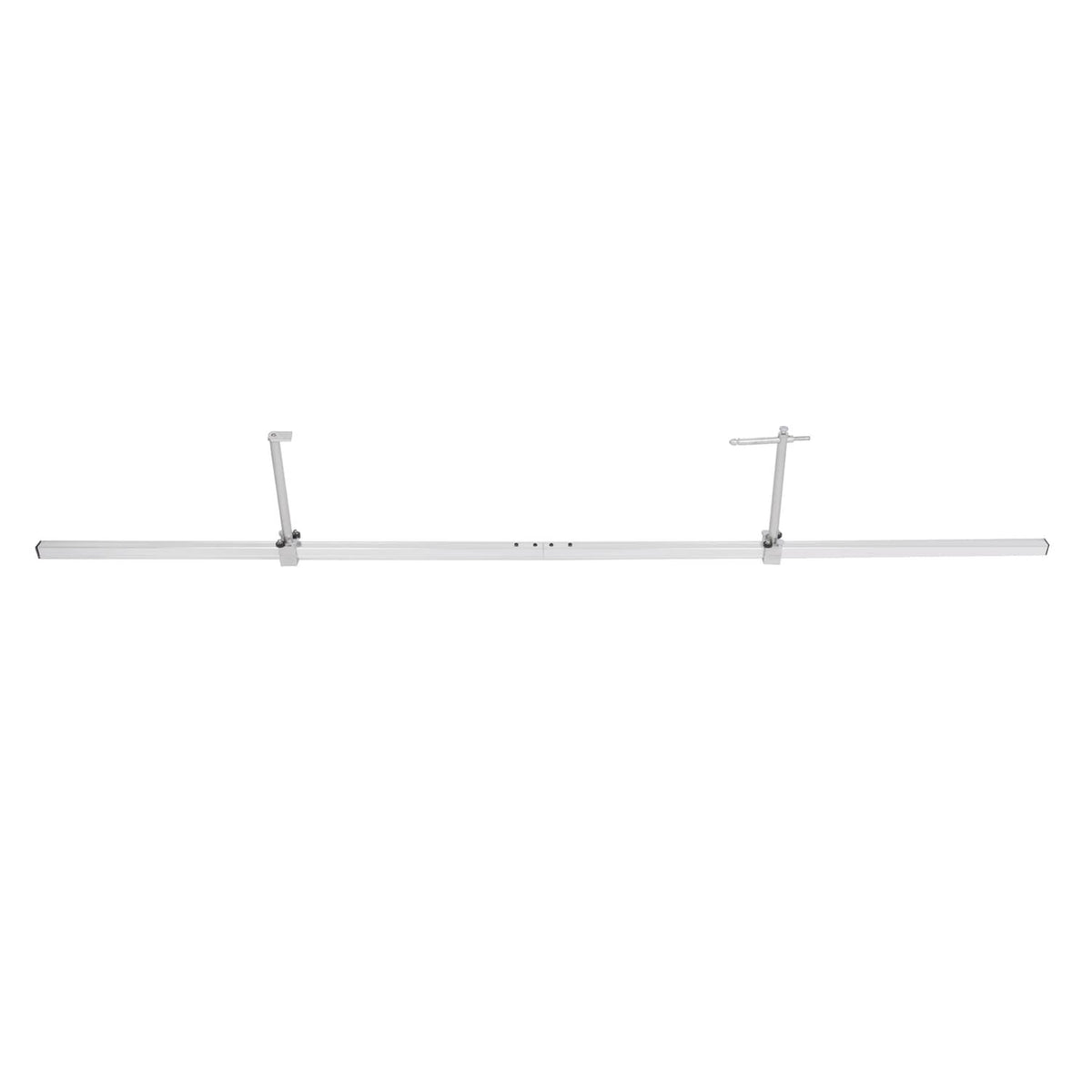 Solid Spare 94" Width For SUV Pickup Truck Car Adjustable Toe Gauge Bar Wheel Alignment Tool