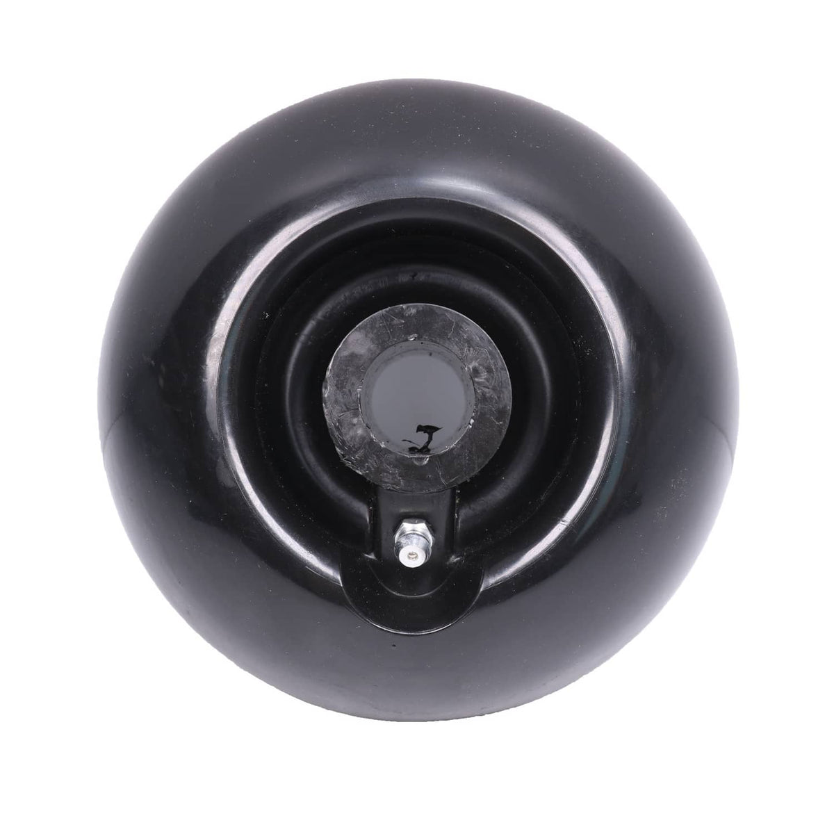 Solidspare 4× Deck Wheels Fits For Kubota 14473 ZD321 ZD326 With 60" 72" Deck K5668-42100