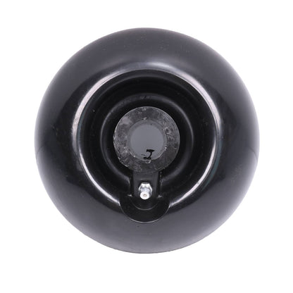Solidspare 4× Deck Wheels Fits For Kubota 14473 ZD321 ZD326 With 60" 72" Deck K5668-42100