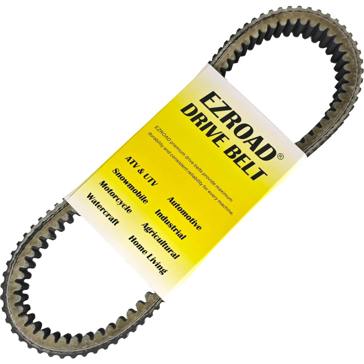 Solid Spare CVT Drive Belt 59011-0043 59011-0040 Fit for 2021-2025 Teryx S LE UTV Heavy Duty