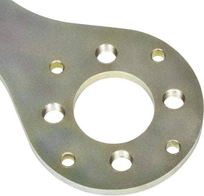 Solid Spare 499977000 Crank Pulley Tool V2 Wrench Holder Timing Belt Ring Pin Kit For Subaru