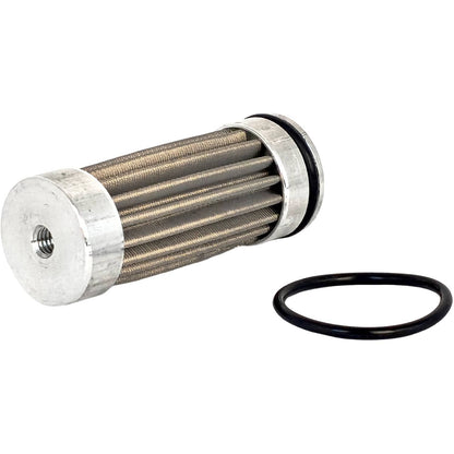 Solid Spare RVJ100010 Valve Block Filter Fit Land Rover 2006-2010 Range Rover Sport HSE