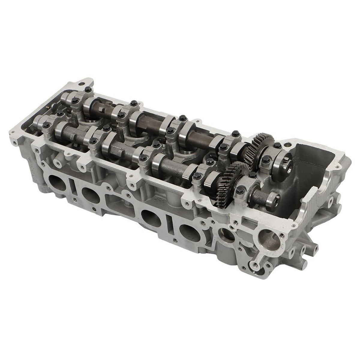 Solidspare Cylinder Head For 1994-2000 Toyota 4-Runner T-100 Tacoma 2.4L 2.7L 2RZFE 3RZFE