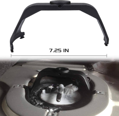 Solid Spare 6599 Fuel Tank Lock Ring Wrench Tool for Chrsyler Dodge Ford GM Chevy Nissan
