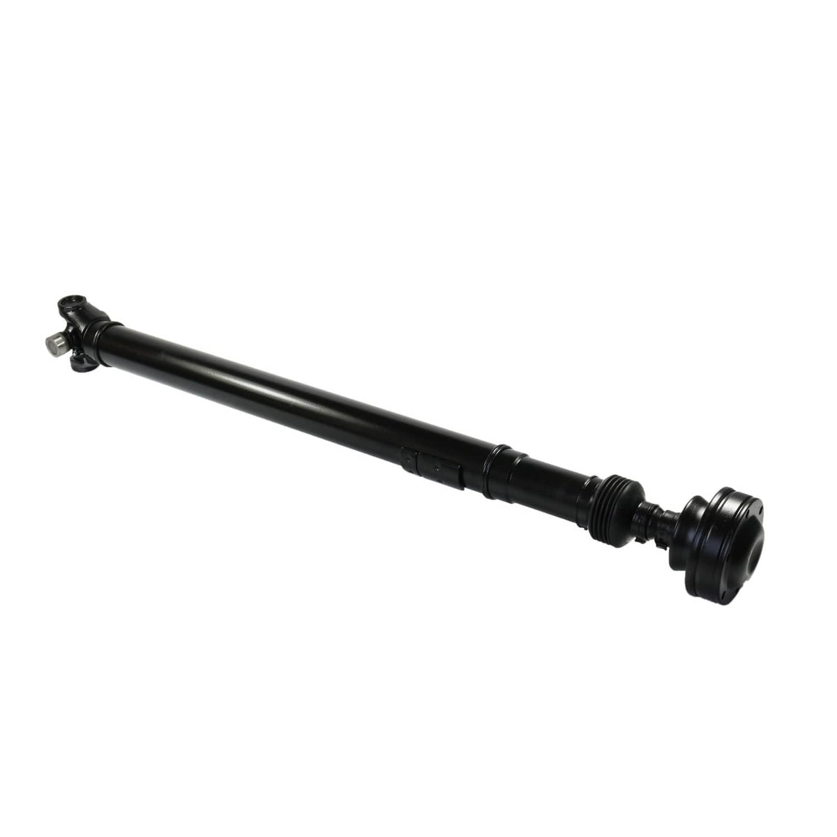 Solidspare New Front Drive Shaft Prop Fits for Jeep Grand Cherokee 2000-2004 52105884AA